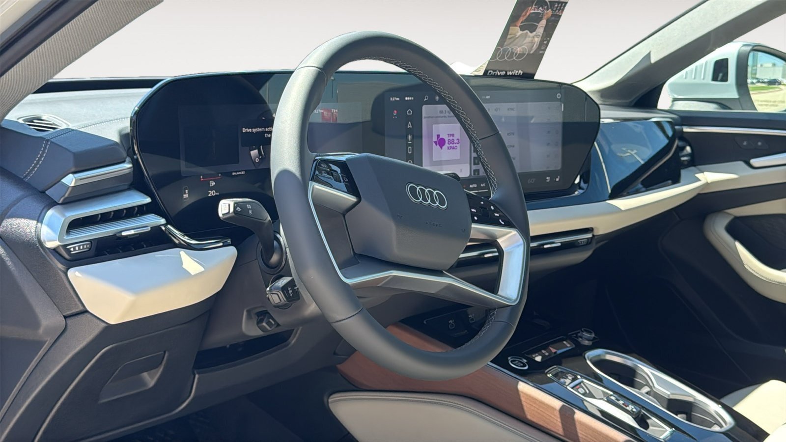 New 2026 Audi A6 Premium AWD/4WD image 10