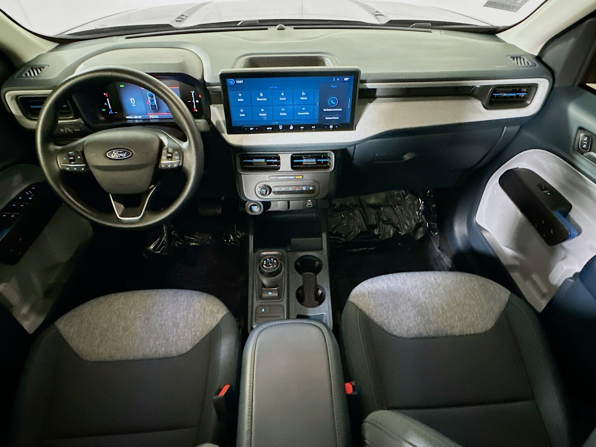 Used 2025 Ford Maverick XLT image 27