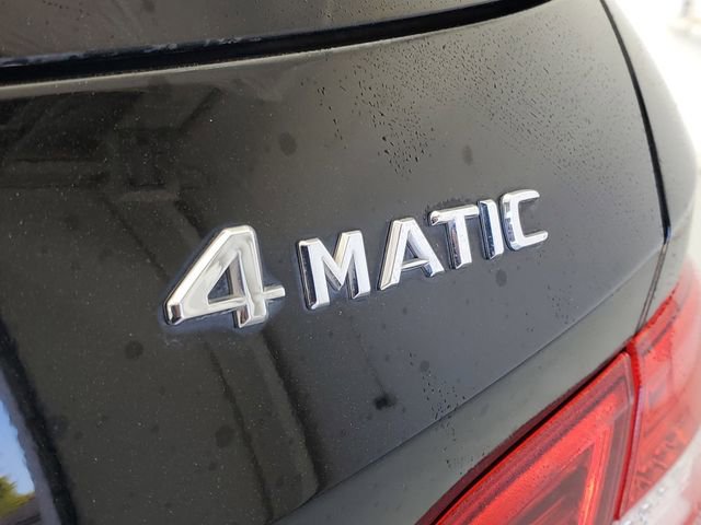 Used 2013 Mercedes-Benz ML 350 4MATIC image 10