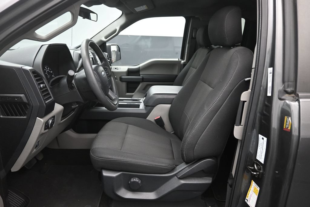 Used 2020 Ford F150 XL w/ Equipment Group 101A Mid RWD image 18