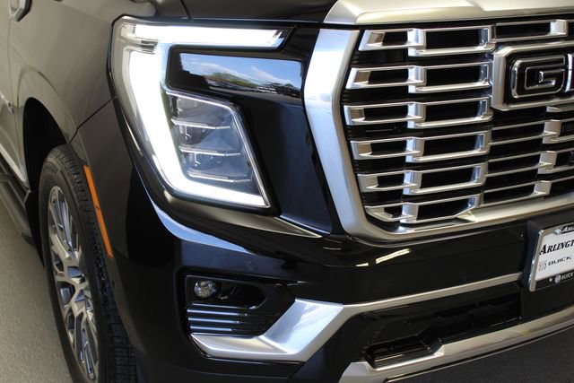 New 2026 GMC Yukon Denali w/ Advanced Technology Package AWD/4WD image 3
