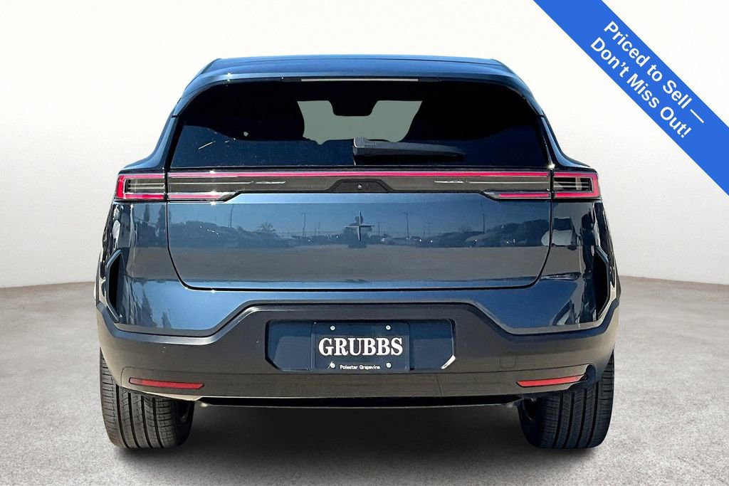 Used 2025 Polestar Polestar 3 image 7