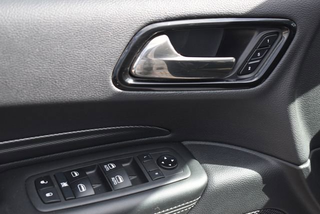Used 2021 Dodge Durango GT AWD/4WD image 12