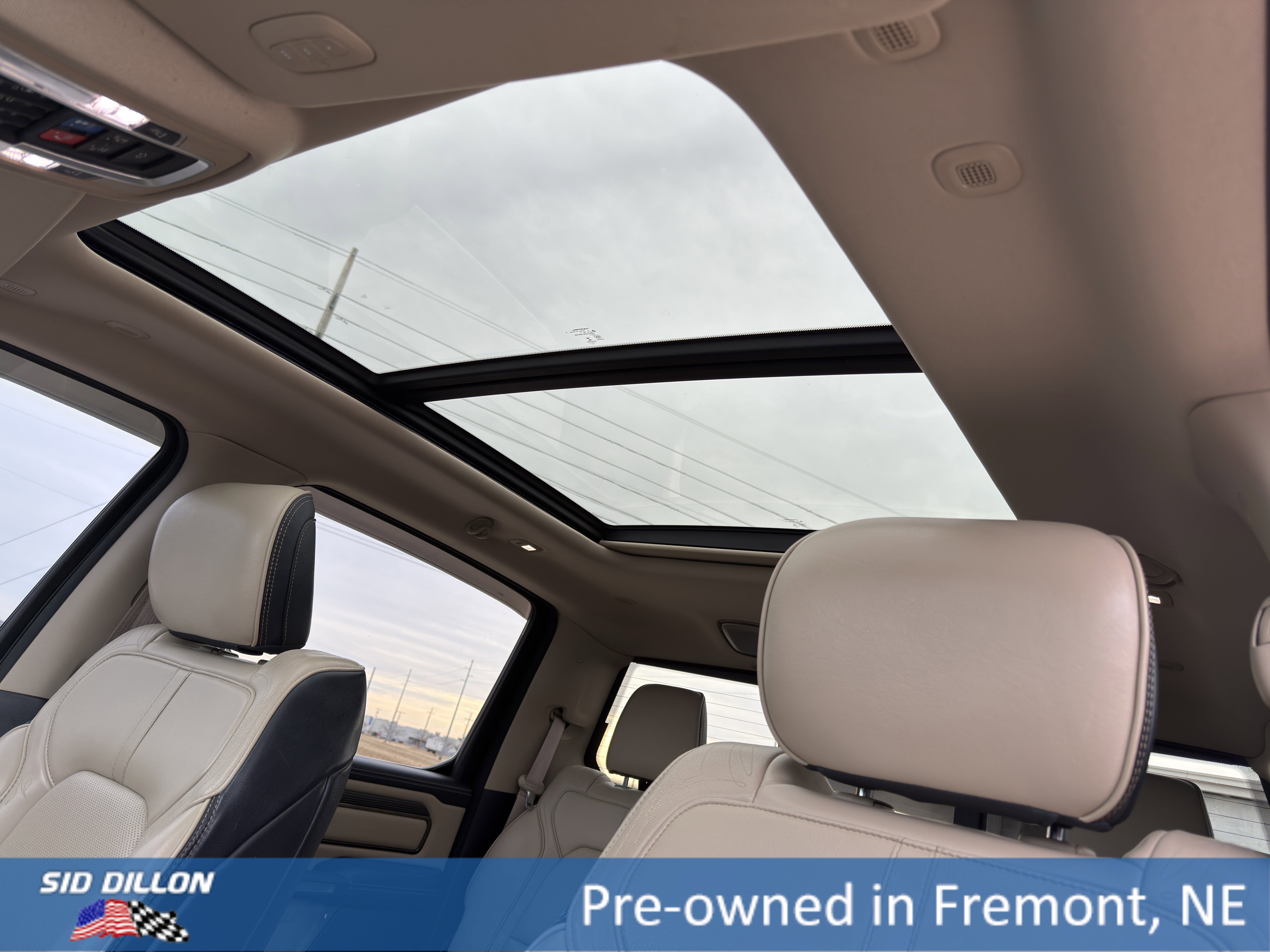 Used 2019 RAM 1500 Limited image 17