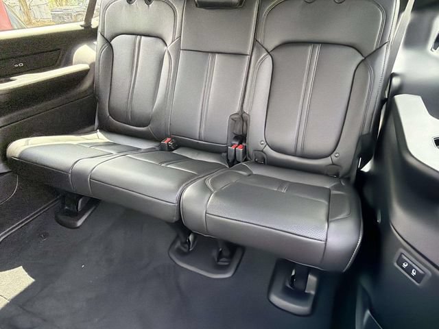 New 2026 Jeep Grand Wagoneer 2WD w/ Premium Group I image 28