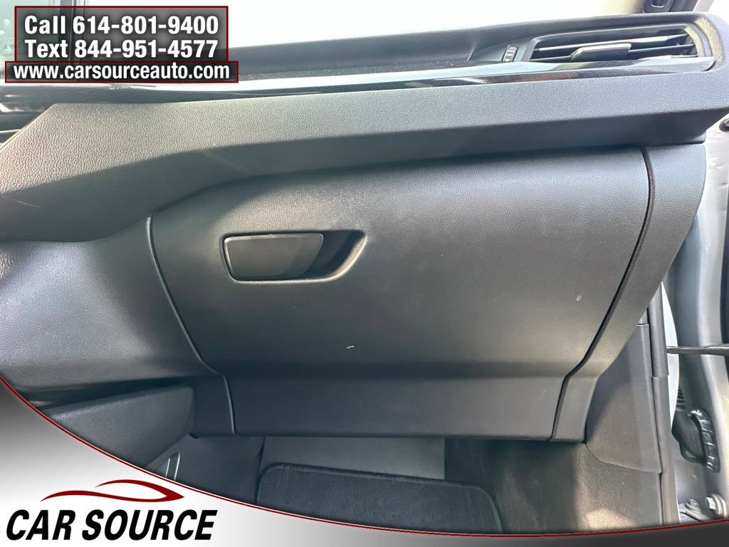 Used 2025 Ford Escape ST-Line Select w/ Tech Pack #2 AWD/4WD image 29