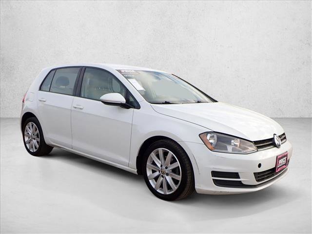 Used 2015 Volkswagen Golf TDI SEL image 6