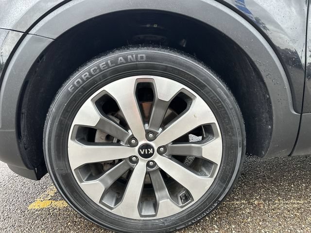 Used 2021 Kia Telluride S AWD/4WD image 21