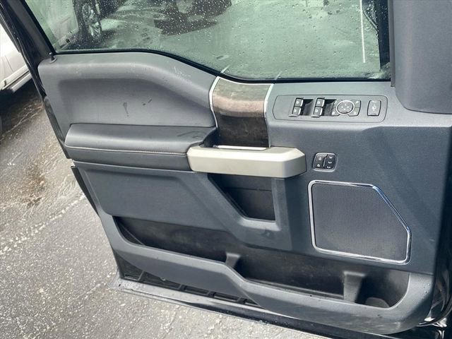 Used 2022 Ford F450 Lariat w/ Lariat Ultimate Package image 23