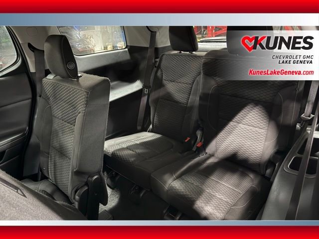 Used 2019 GMC Acadia SLE w/ LPO, Floor Liner Package image 15