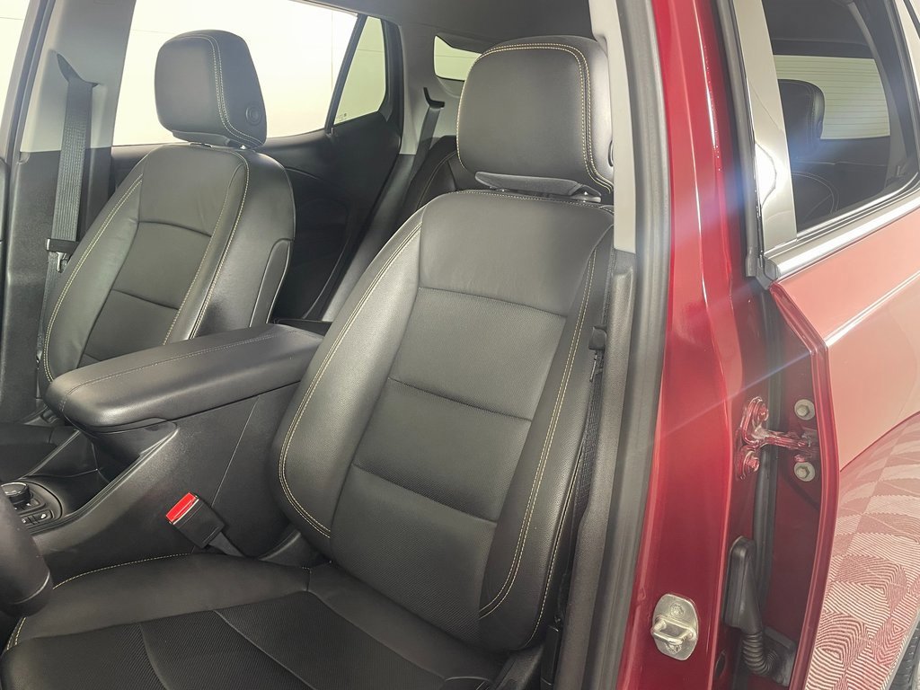 Used 2020 GMC Terrain SLT w/ Preferred Package image 23