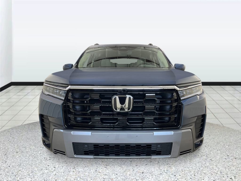 New 2026 Honda Pilot Touring image 8