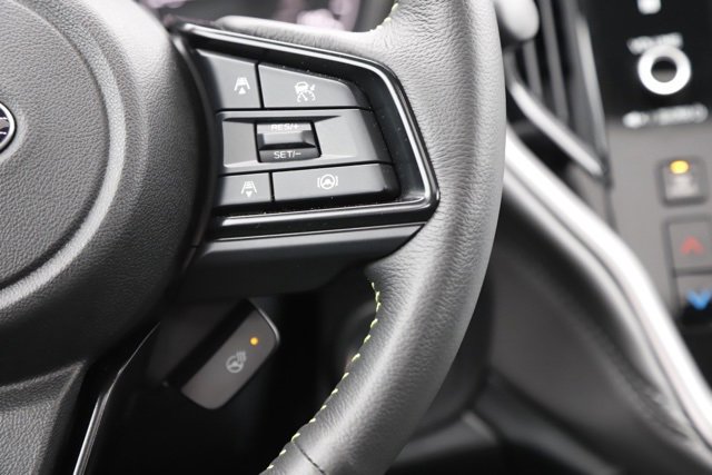 Certified 2025 Subaru Outback Onyx Edition image 22