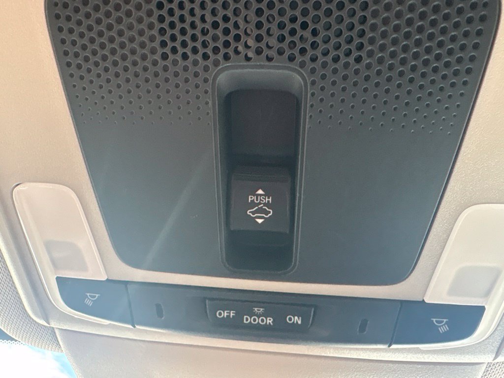 Certified 2025 Honda CR-V EX-L image 23