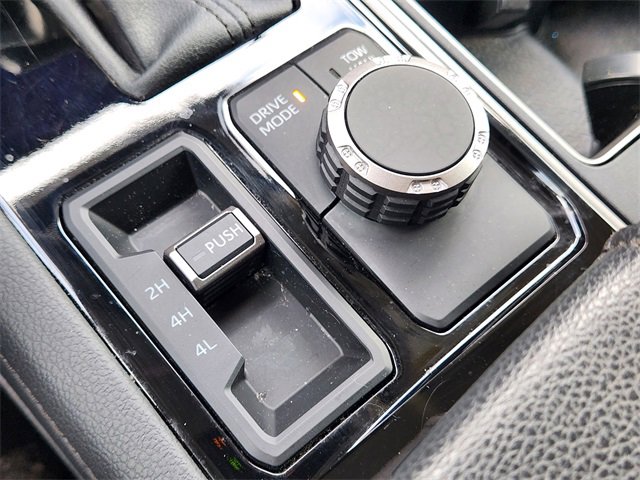 Used 2023 Toyota Tundra Limited image 21
