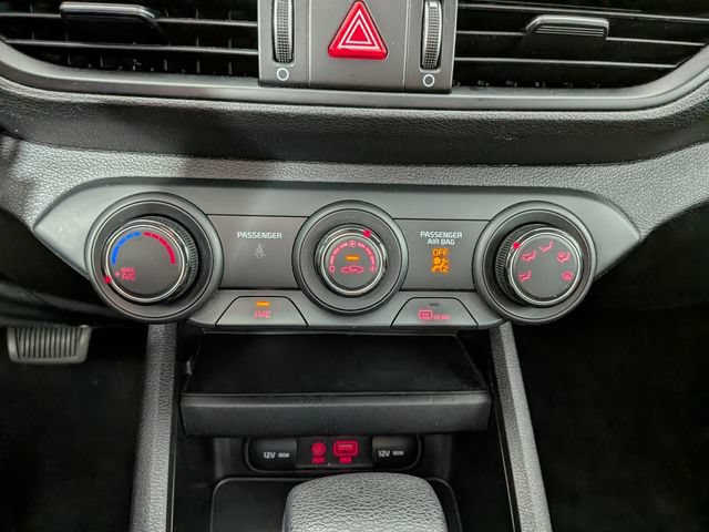 Used 2021 Kia Forte LXS FWD image 18