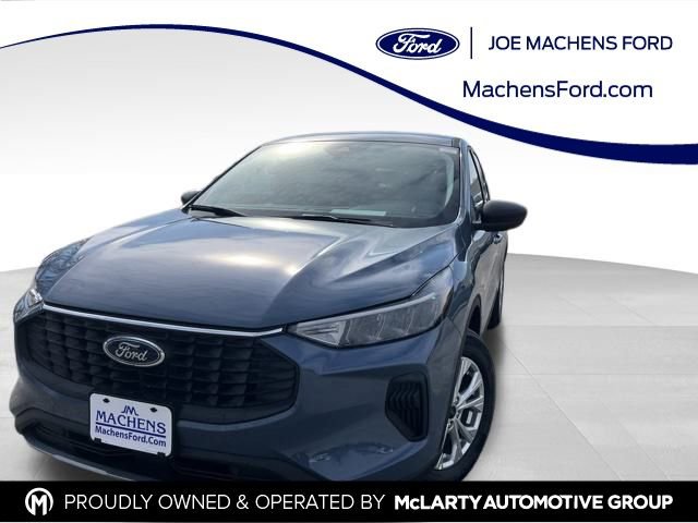 New 2026 Ford Escape Active w/ Cold Weather Package