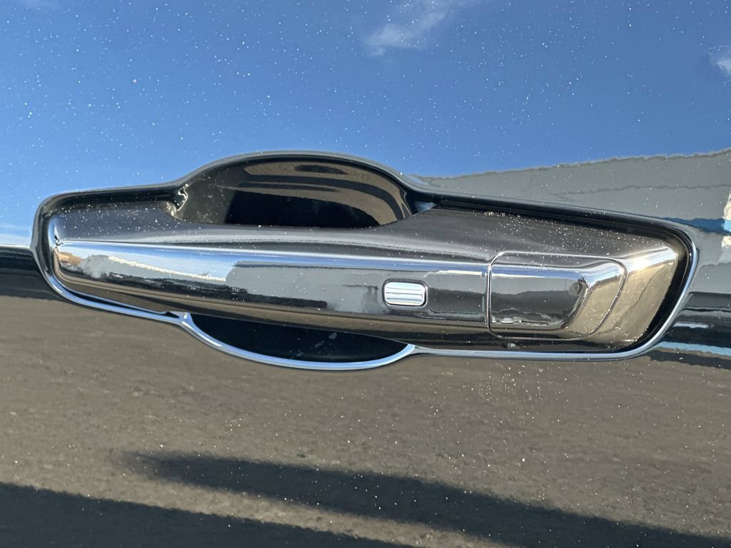 New 2026 Chevrolet Blazer EV LT FWD image 32