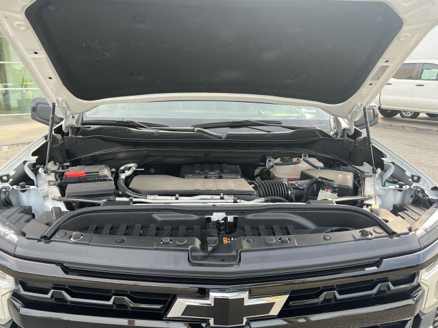 Used 2024 Chevrolet Silverado 1500 LT Trail Boss AWD/4WD image 29