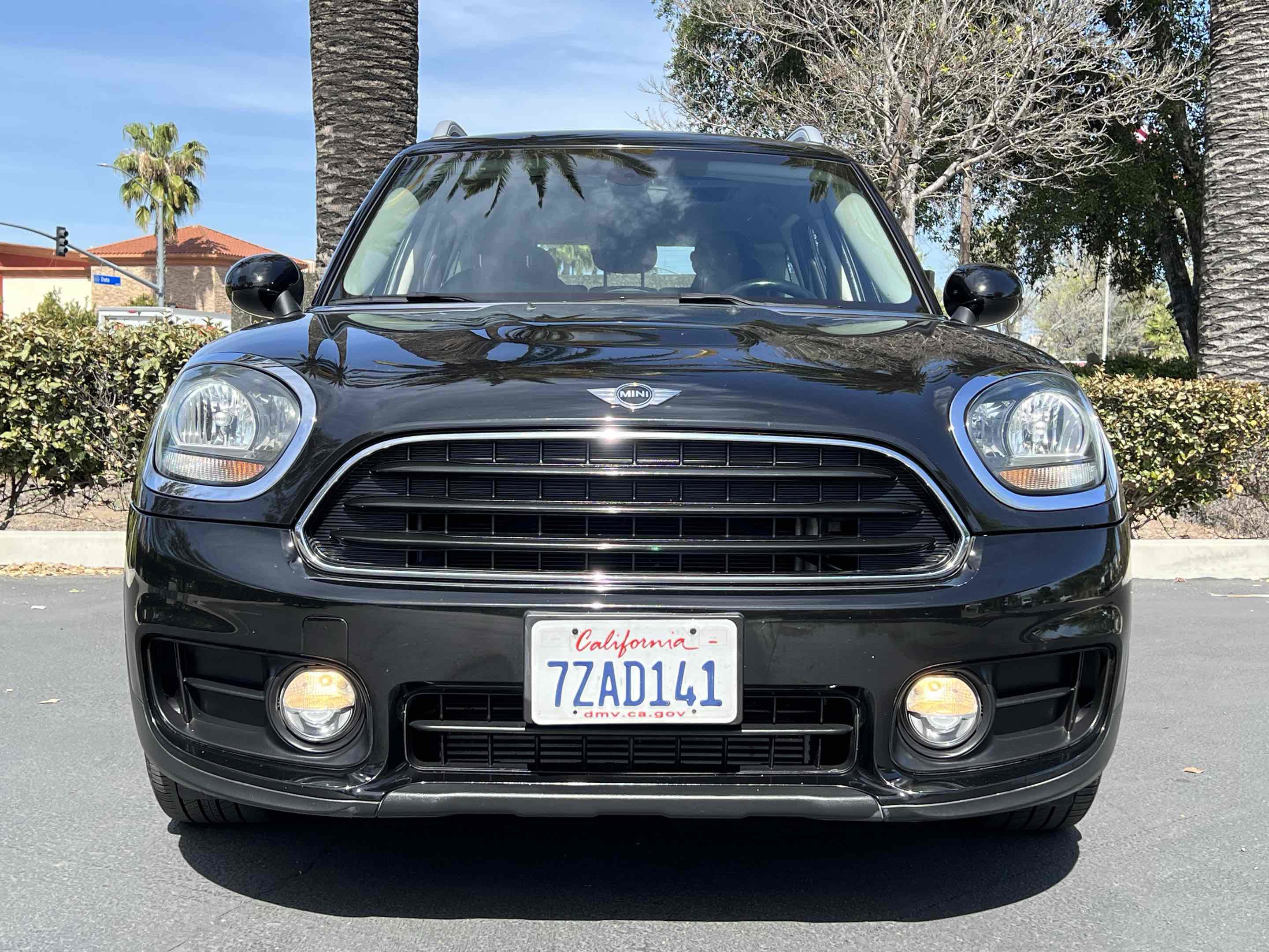 Used 2017 MINI Cooper Countryman image 49