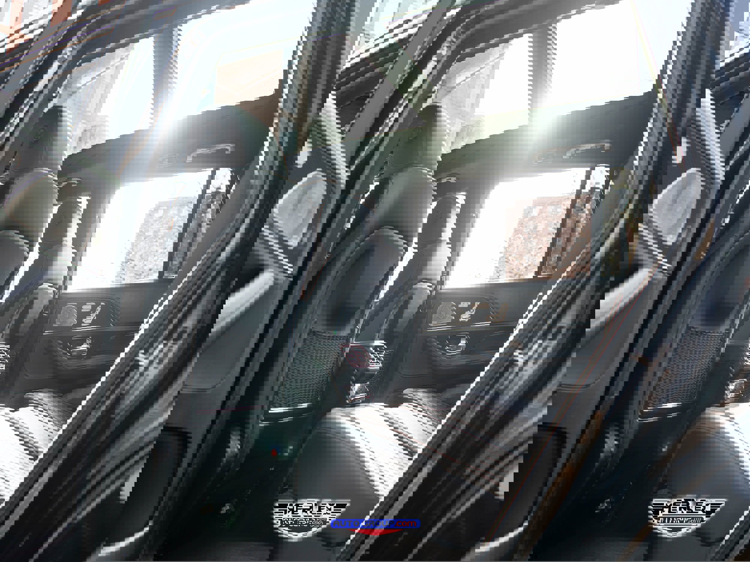 Used 2021 Mercedes-Benz GLS 63 AMG 4MATIC image 21