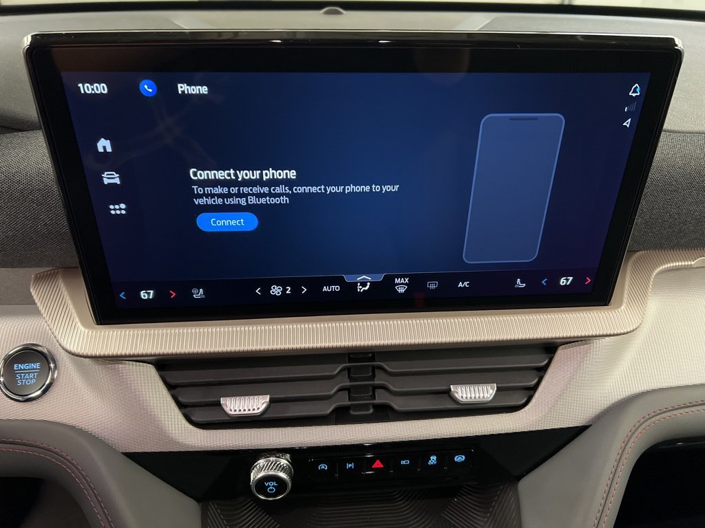 New 2026 Ford Explorer Active w/ Active Comfort Package AWD/4WD image 10