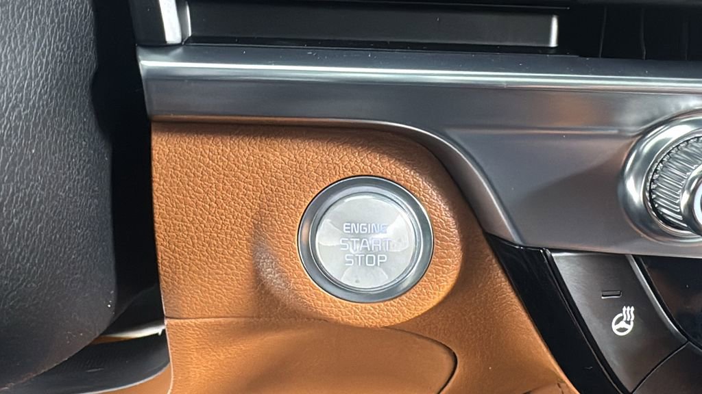 New 2025 Kia Telluride SX X-Line image 24