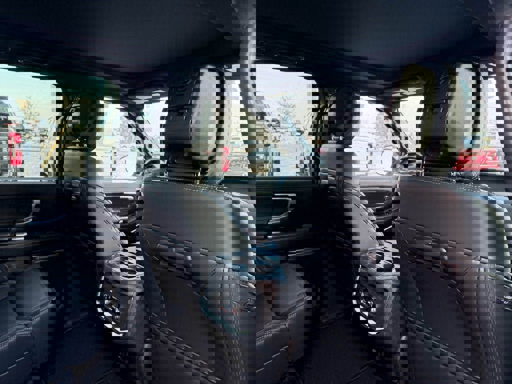 New 2026 Ford Expedition Platinum w/ Stealth Appearance Package image 16