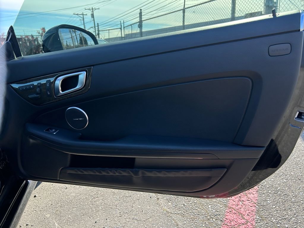Used 2016 Mercedes-Benz SLK 350 image 25