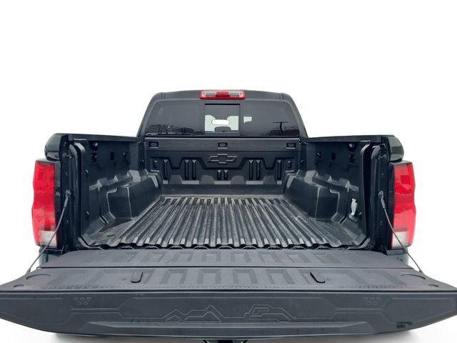 Used 2023 Chevrolet Colorado LT image 22