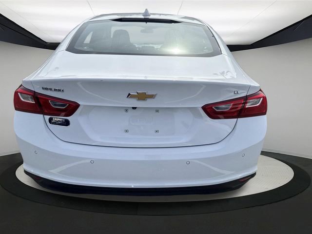 Used 2025 Chevrolet Malibu LT image 6