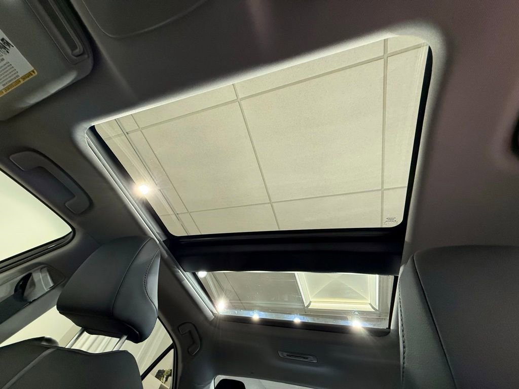 Certified 2024 Toyota Camry XLE w/ Cold Weather Package image 17