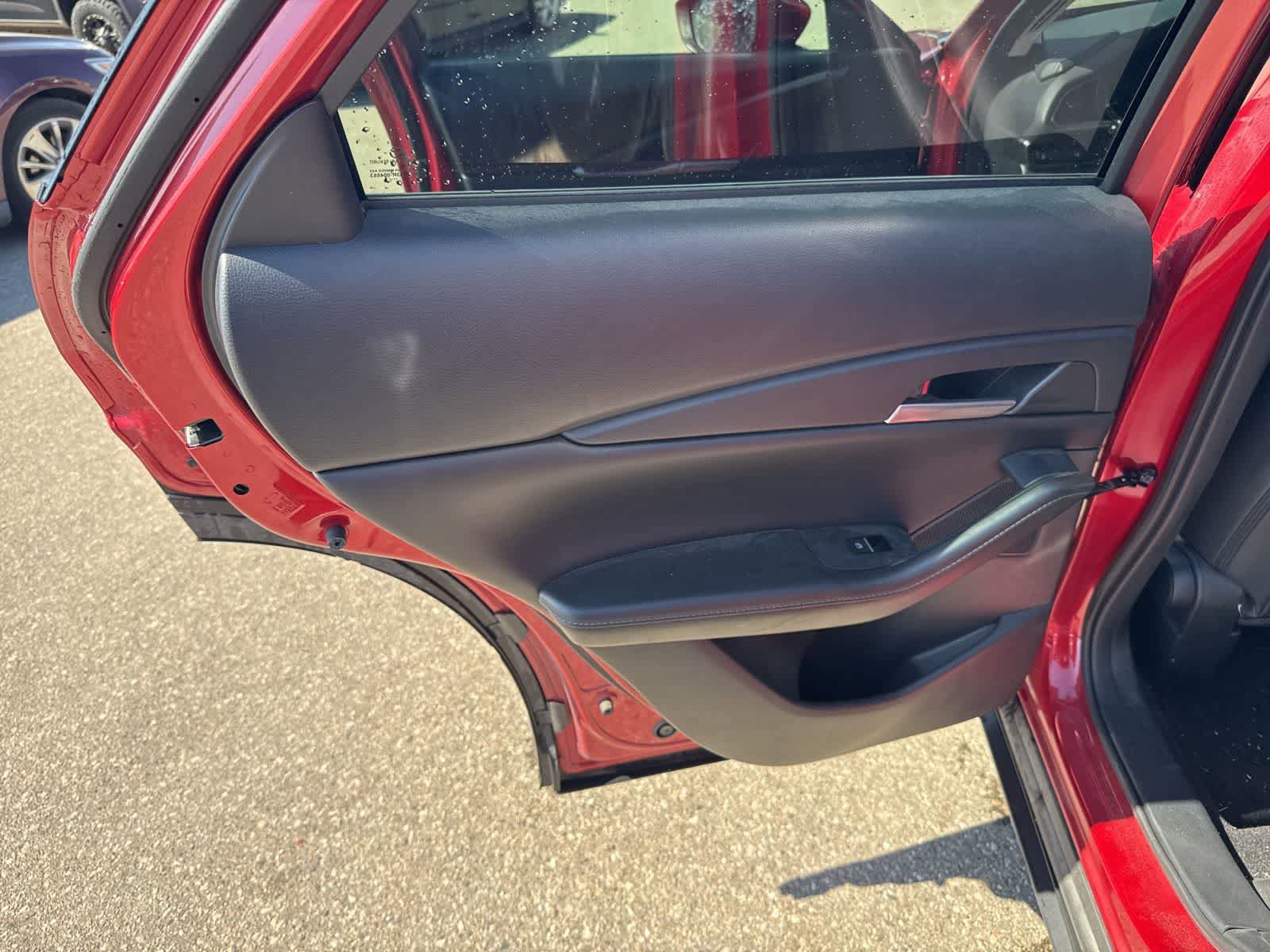 Used 2023 MAZDA CX-30 AWD 2.5 S w/ Select Package image 18