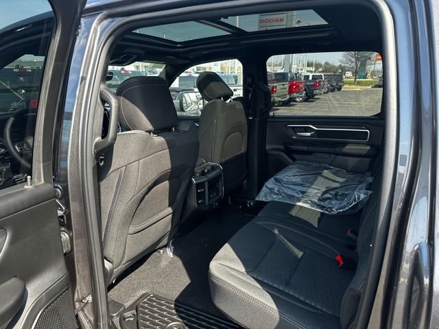 New 2026 RAM 1500 Big Horn image 33