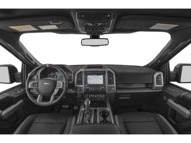 Used 2019 Ford F150 Raptor w/ Equipment Group 802A Luxury AWD/4WD image 8