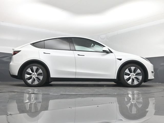 Used 2020 Tesla Model Y Long Range AWD/4WD image 16
