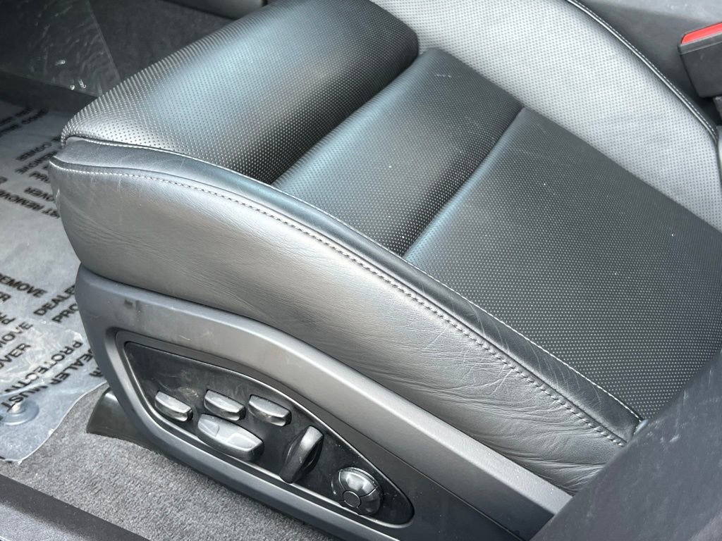 Used 2022 Porsche Taycan GTS image 29