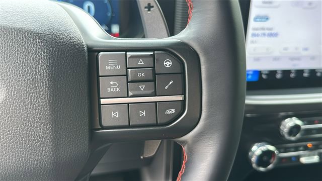 Used 2025 Ford F150 Raptor AWD/4WD image 25