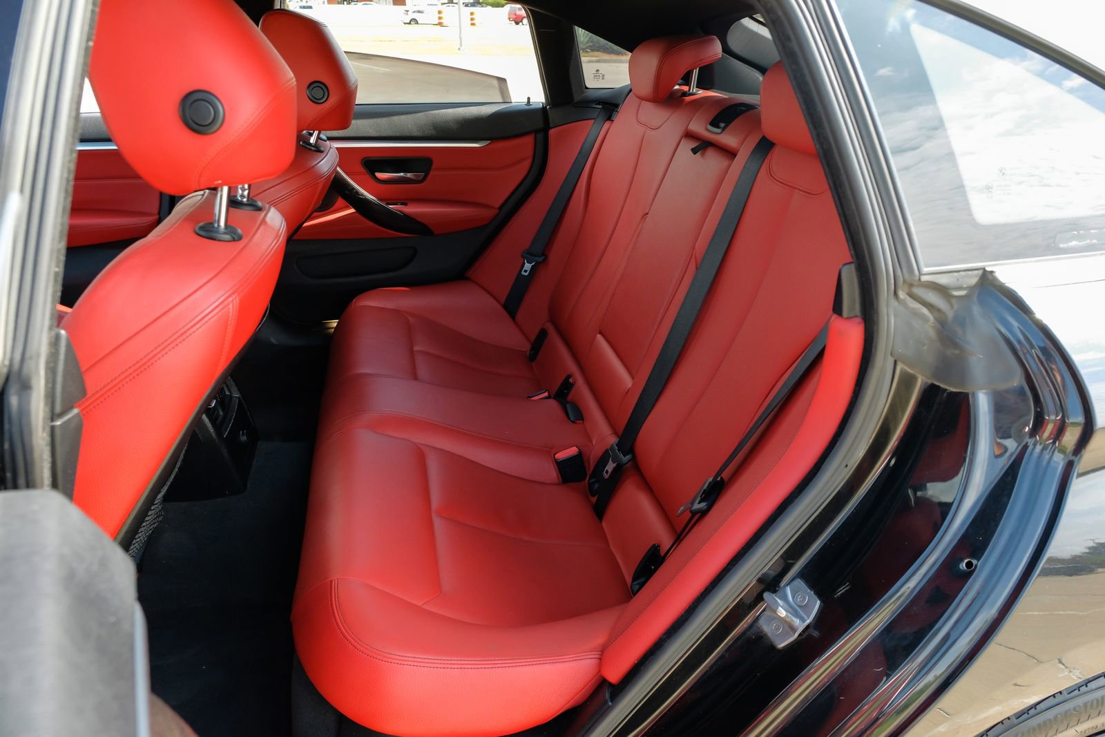 Used 2016 BMW 428i Gran Coupe image 42