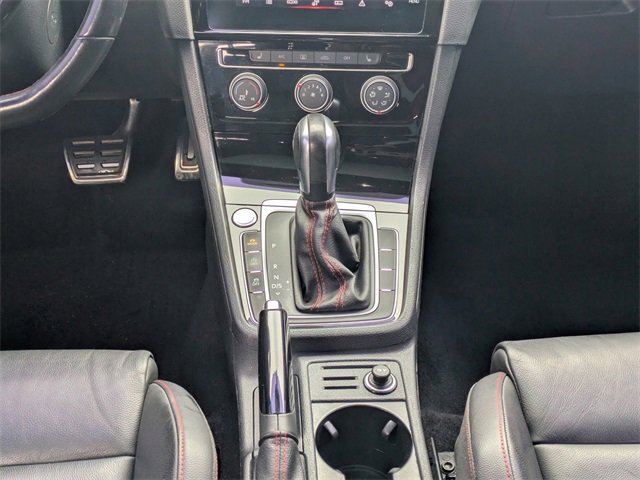 Used 2021 Volkswagen GTI SE image 19