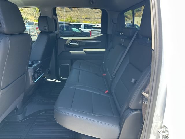 New 2026 GMC Sierra 1500 SLT w/ SLT Premium Plus Package AWD/4WD image 14