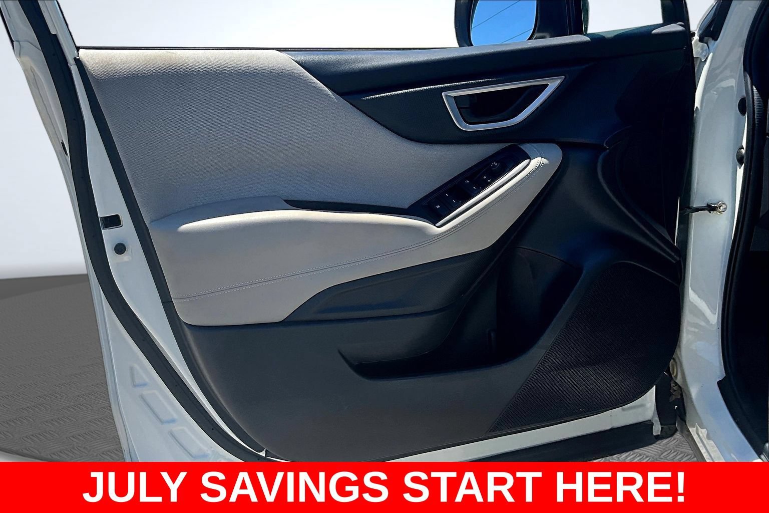 Used 2022 Subaru Forester AWD/4WD image 25