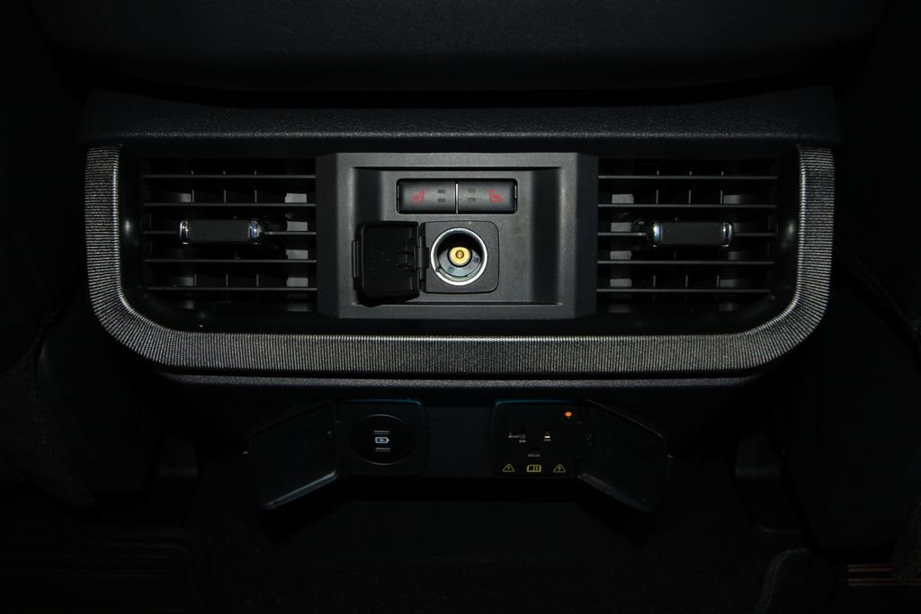 Used 2024 Ford F150 Platinum w/ Equipment Group 702A High image 37