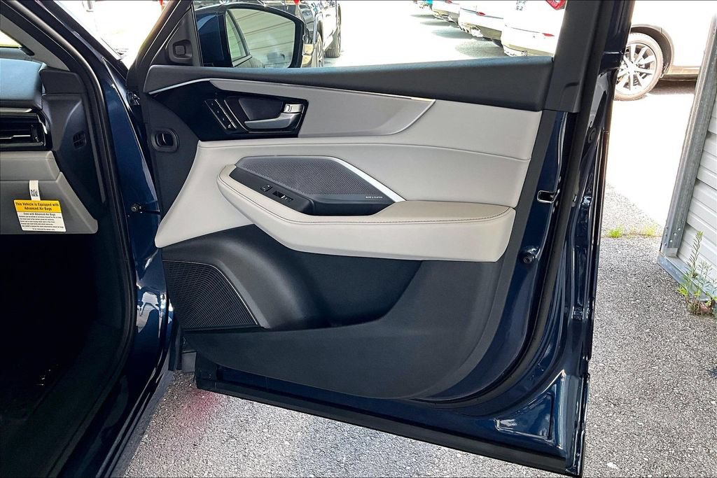 New 2026 Acura MDX w/ Technology Package FWD image 10