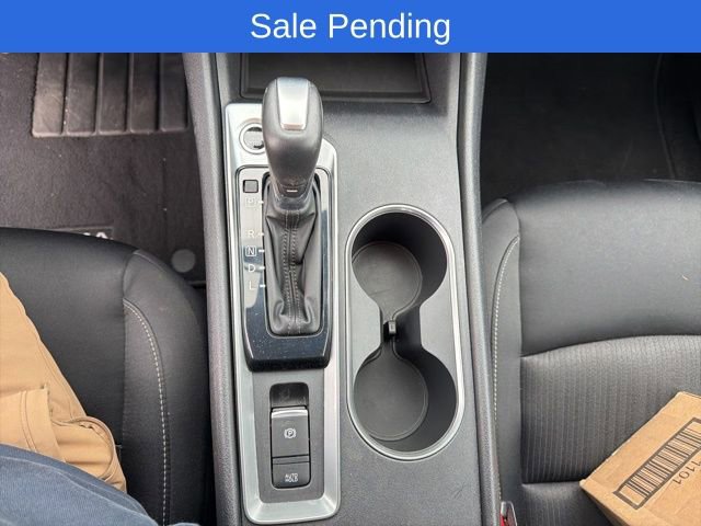 Used 2019 Nissan Altima 2.5 SV image 22