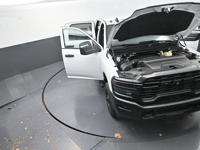 New 2026 RAM 2500 Tradesman image 29
