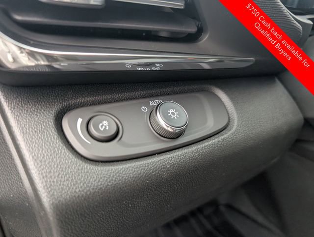 New 2026 Buick Envista Preferred w/ Convenience I Package FWD image 16