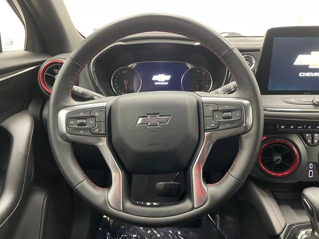 Certified 2024 Chevrolet Blazer RS image 12