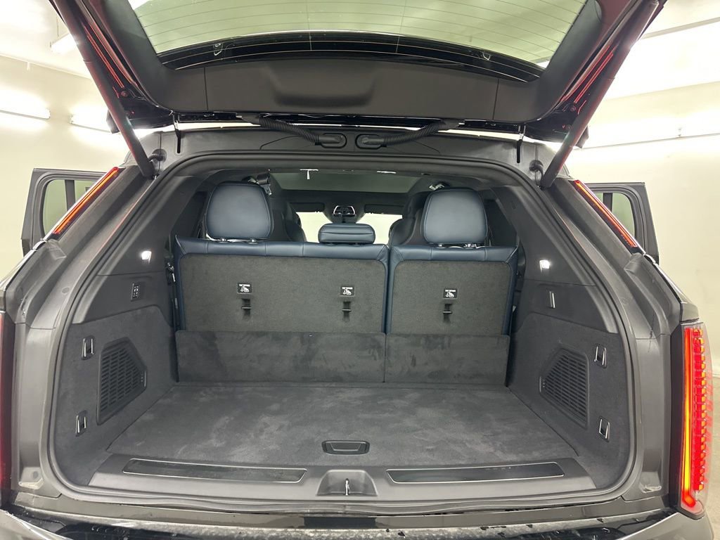 New 2026 Cadillac Escalade IQ Sport 2 image 24