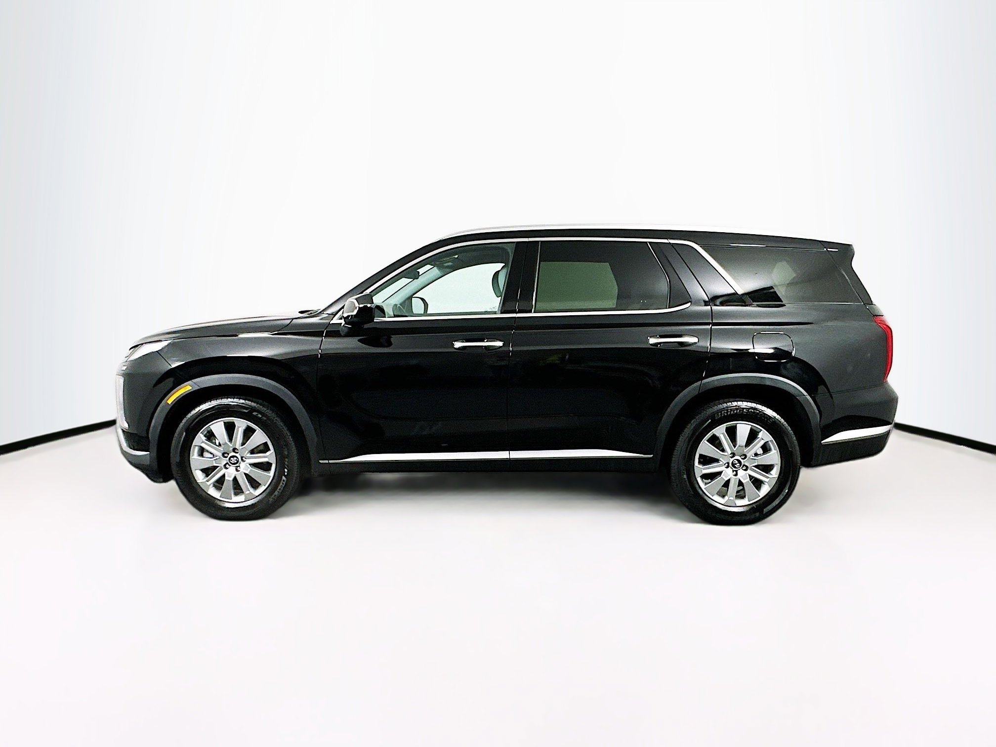 Used 2025 Hyundai Palisade SEL image 4